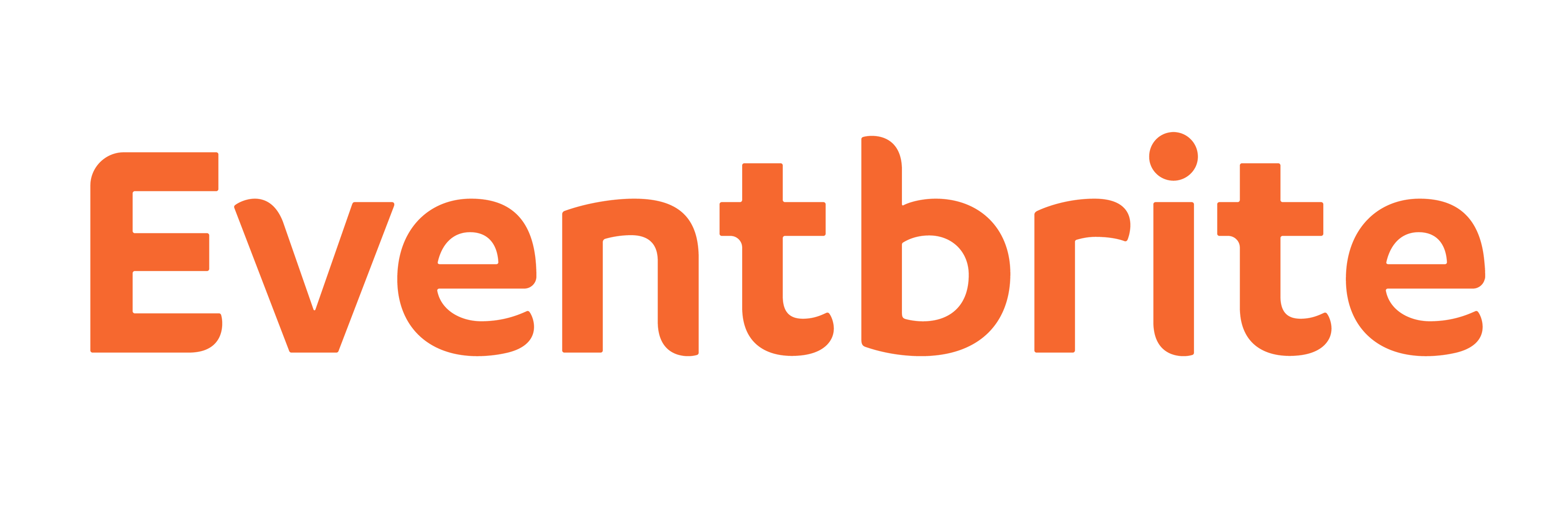 Eventbrite logo